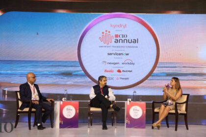 AI must move from standalone pilots to embedded business execution: Tech leaders at ETCIO Annual Conclave
