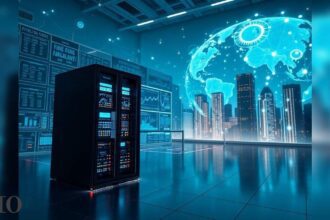 Code is the new alpha: How technology is rewriting hedge funds &amp; fund administration