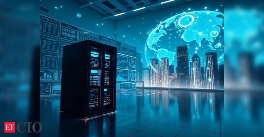 Code is the new alpha: How technology is rewriting hedge funds &amp; fund administration
