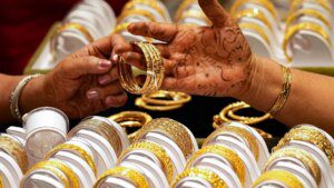 Thangamayil Jewellery Q4 profit at ₹142 crore, flags gold demand risk on PM call
