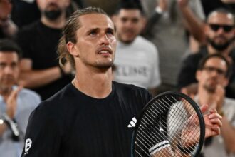 3 players favourite to win French Open 2026 after Djokovic, Sinner exits