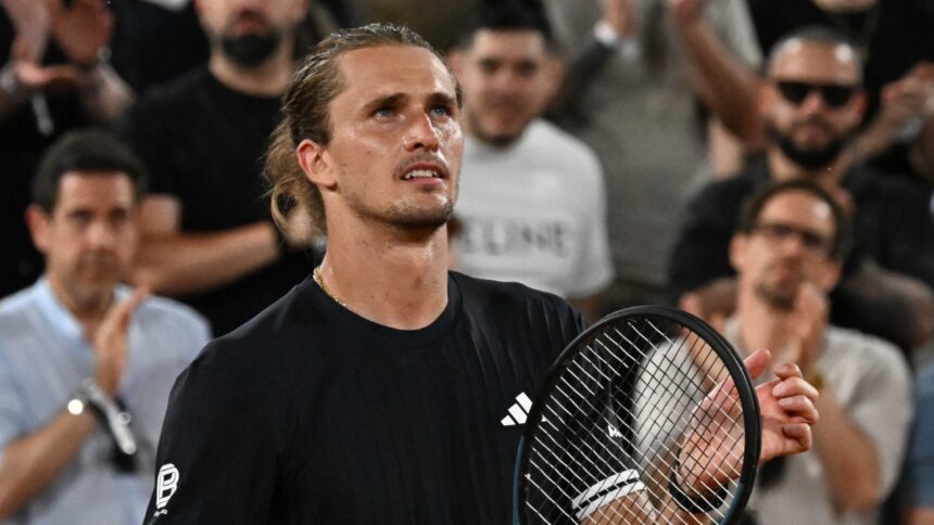 3 players favourite to win French Open 2026 after Djokovic, Sinner exits