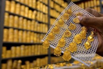 Gold Rate Today May 15: Check latest Gold prices in Mumbai, Ahmedabad, Chennai Delhi, Bengaluru, Hyderabad, Kolkata & Other Cities
