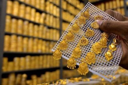 Gold Rate Today May 15: Check latest Gold prices in Mumbai, Ahmedabad, Chennai Delhi, Bengaluru, Hyderabad, Kolkata & Other Cities