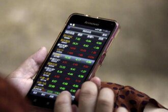 Stock Market Today Live: Stock to buy today: Motilal Oswal Financial Services