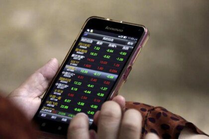Stock Market Today Live: Stock to buy today: Motilal Oswal Financial Services