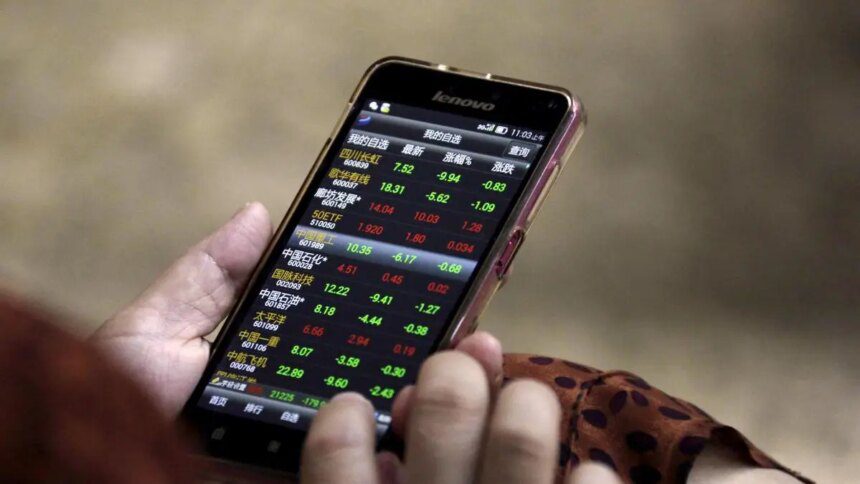 Stock Market Today Live: Stock to buy today: Motilal Oswal Financial Services