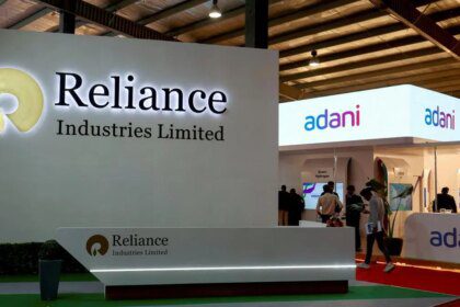 Mcap of 7 of top-10 valued firms erodes by ₹1.54 lakh cr; Reliance takes biggest hit