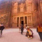 US-Israel war on Iran leaves Jordan’s Petra nearly empty of tourists