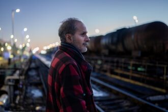 Following Syria’s broken tracks from Baniyas to Aleppo