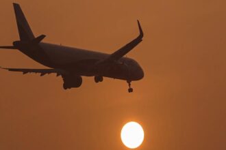 Training aircraft crashes near Baramati airport in Maharashtra, probe under way
