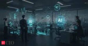From pilot fatigue to production reality: Lessons that reshaped the AI workplace