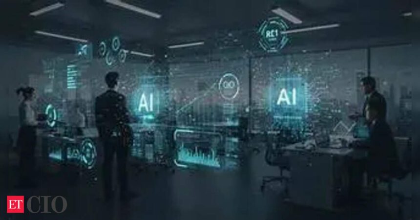 From pilot fatigue to production reality: Lessons that reshaped the AI workplace