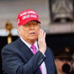 Trump’s more than 3,700 trades provoke Wall Street astonishment