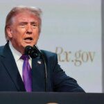 Trump stock trades raise ethics concerns over conflict of interest claims