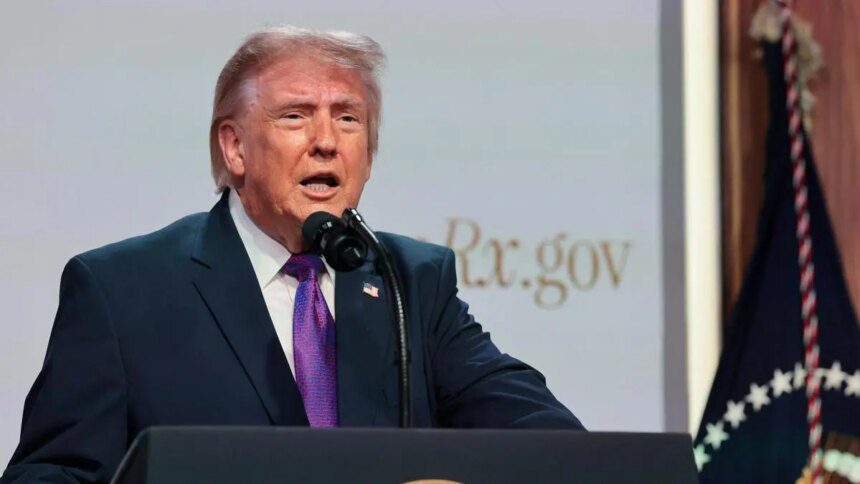 Trump stock trades raise ethics concerns over conflict of interest claims