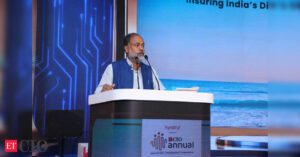 Trust, not speed alone, will define India’s digital financial future: Debasish Panda