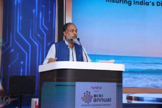 Trust, not speed alone, will define India’s digital financial future: Debasish Panda
