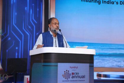 Trust, not speed alone, will define India’s digital financial future: Debasish Panda