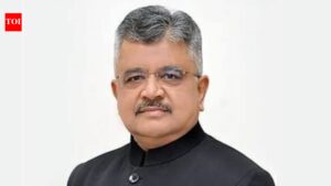 SG Tushar Mehta takes swipe at ‘bully’ judges in his book