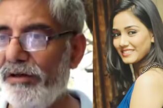 ‘They will bring justice’: Twisha’s father shows hope as AIIMS team reaches Bhopal for 2nd autopsy