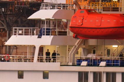 2 Indians safe after Hantavirus scare on cruise ship near Spain