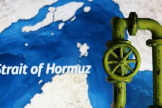 UAE to double oil exports bypassing Strait of Hormuz amid Gulf conflict