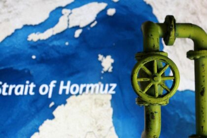 UAE to double oil exports bypassing Strait of Hormuz amid Gulf conflict