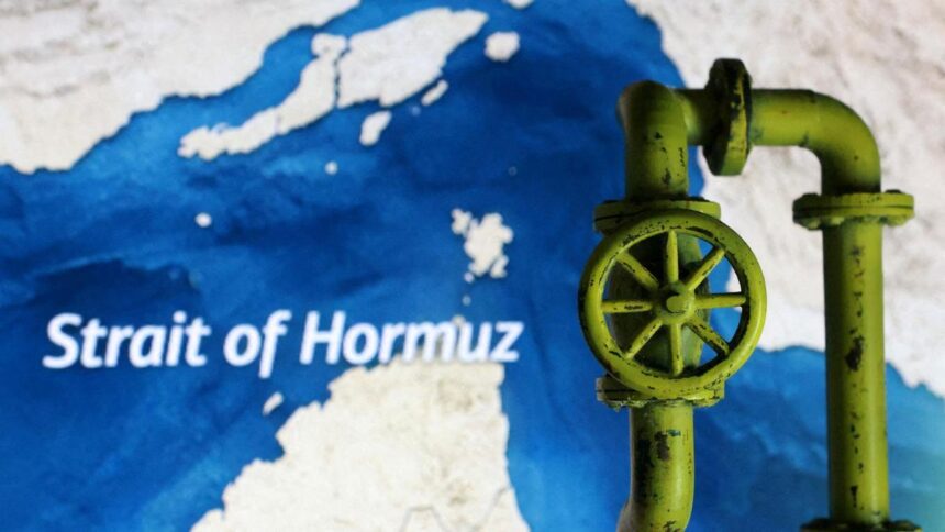 UAE to double oil exports bypassing Strait of Hormuz amid Gulf conflict