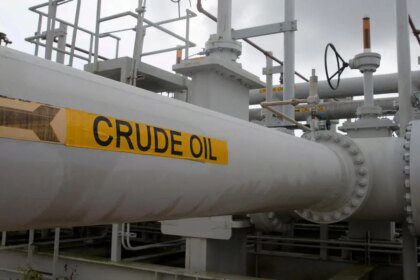 UAE to store up to 30 million barrels in India’s Strategic Petroleum Reserve after PM Modi’s visit: FS Vikram Misri