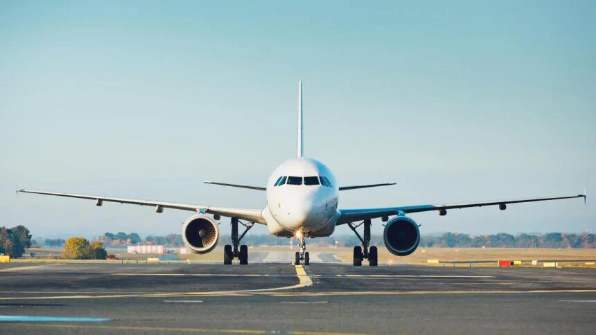 UK sets out fuel contingency plans for flights amid US-Iran conflict
