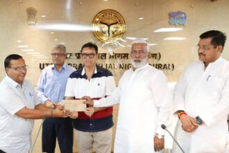 UP: Namami Gange department conducts transparent digital transfer drive, 170 officials shifted