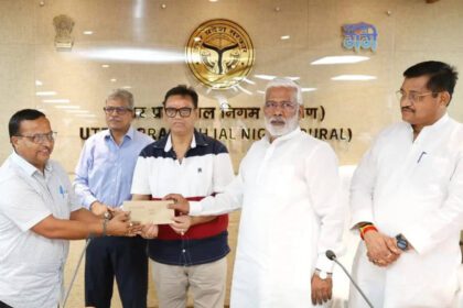 UP: Namami Gange department conducts transparent digital transfer drive, 170 officials shifted