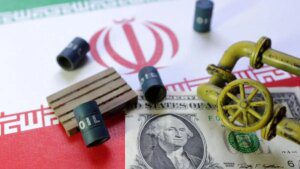 How the US-Israel war on Iran is testing the limits of the petrodollar system