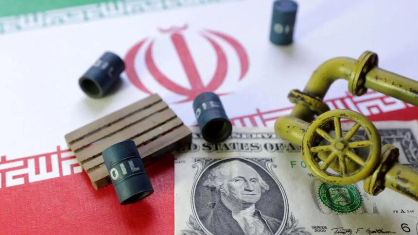 How the US-Israel war on Iran is testing the limits of the petrodollar system