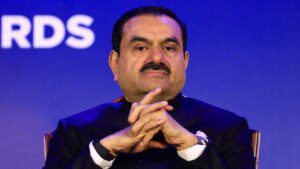 US Justice Department drops all charges against Adani, case closed permanently