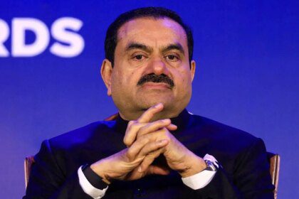 US Justice Department drops all charges against Adani, case closed permanently