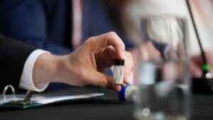 USEPA labels microplastics, pharmaceuticals as contaminants