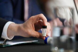 USEPA labels microplastics, pharmaceuticals as contaminants
