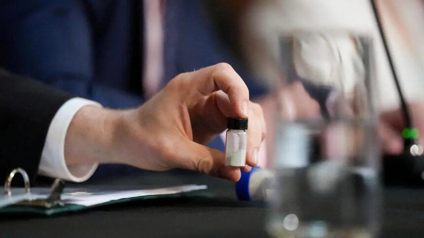 USEPA labels microplastics, pharmaceuticals as contaminants