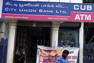 Union Bank to raise ₹8,000 crore through debt, equity mix