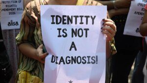 The ‘public health crisis’ facing transgender people