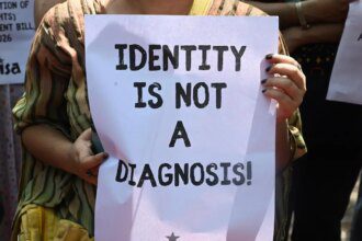 The ‘public health crisis’ facing transgender people