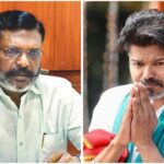 Tamil Nadu: VCK says support to TVK aimed at preventing President’s rule, won’t affect DMK alliance
