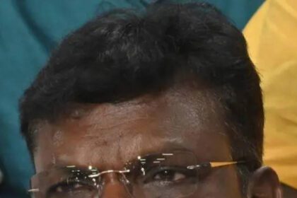 VCK, Left unite in defence of Vijay: ‘Let him form govt’
