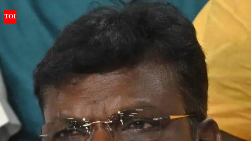 VCK, Left unite in defence of Vijay: ‘Let him form govt’