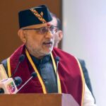 VP to AIIMS Graduates: AI can’t replace doctor at patient’s bedside
