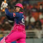 RR vs SRH eliminator clash breaks all-time IPL record after exceptional innings by Vaibhav Sooryavan