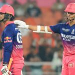 Vaibhav Sooryavanshi misses Chris Gayle's fastest century record by whisker, walks back shattered