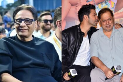 Vashu Bhagnani files Rs 400 crore lawsuit against Tips Music and David Dhawan? Know here
